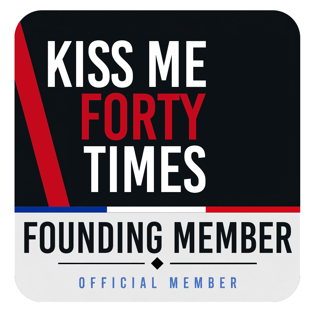 Founding Member