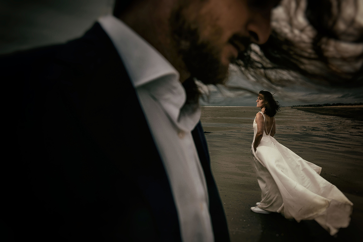 Kissmefortytimes — Photography by Arnaud Chapelle
