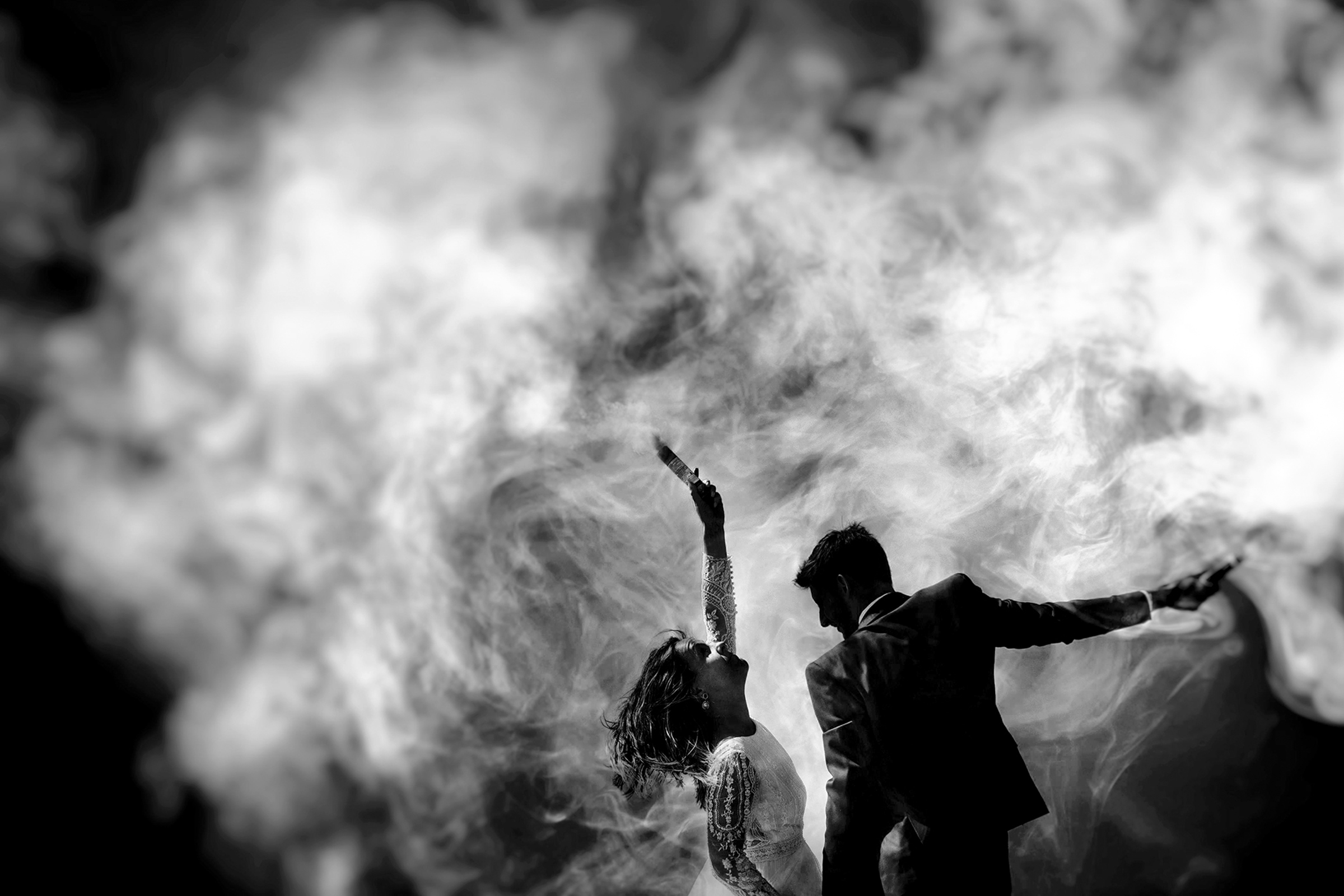 Kissmefortytimes — Photography by Arnaud Chapelle